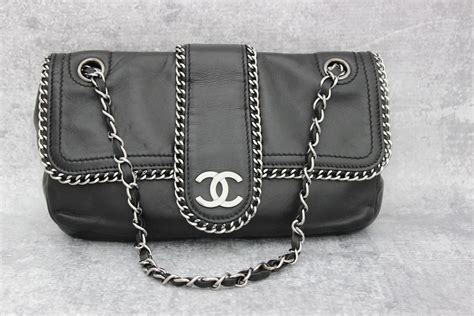 chanel chain me bag price|Chanel handbags online.